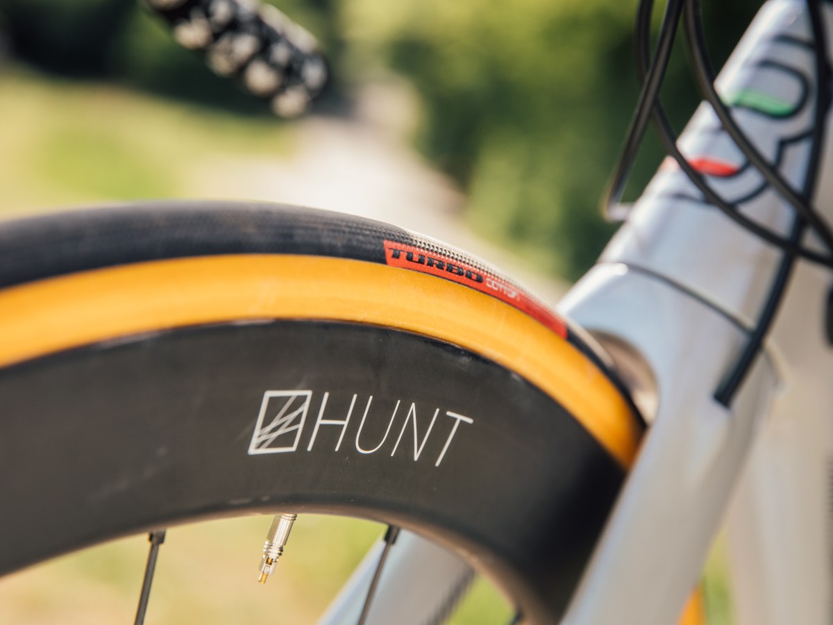 Are deeper rims always&nbsp;faster?