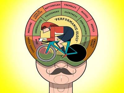 Is fear holding you&nbsp;back?