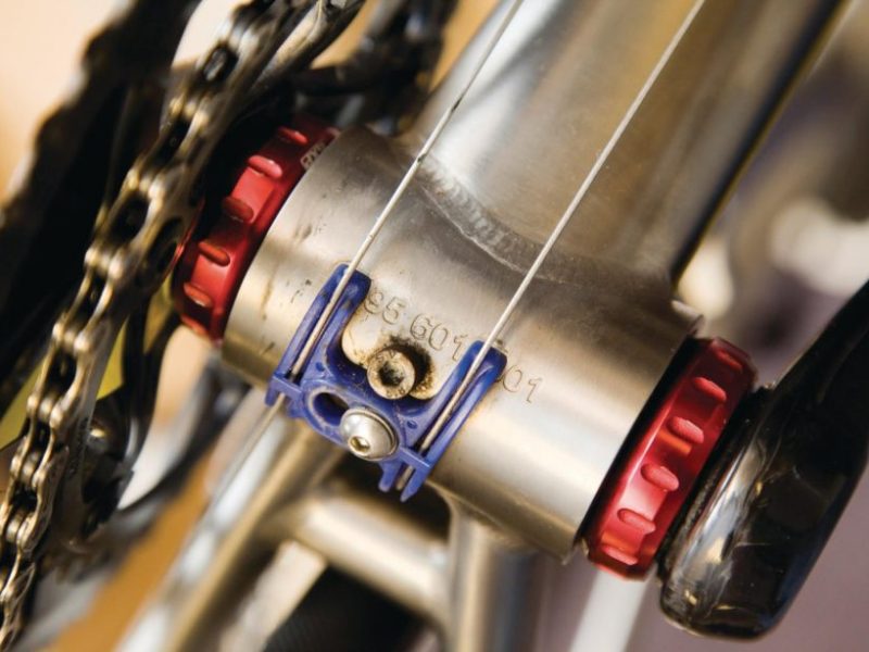 Frame facing (and is the industry churning out rubbish&nbsp;bikes)?