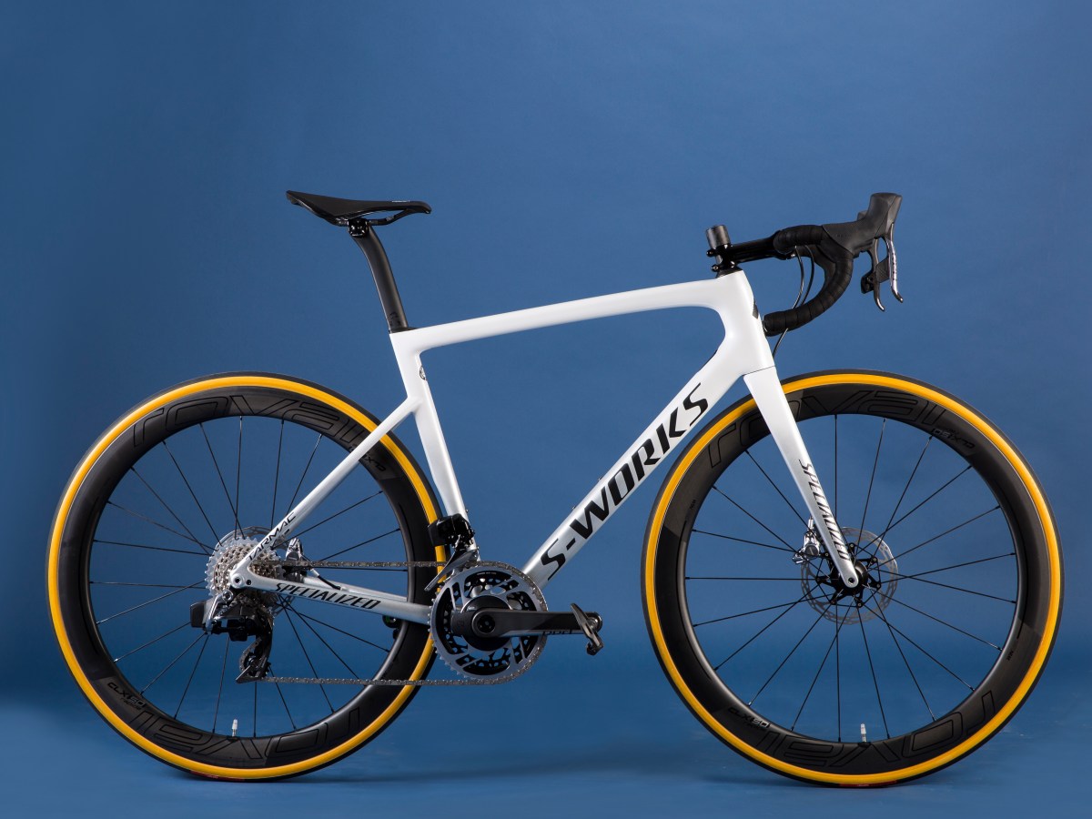 The geometry explainer