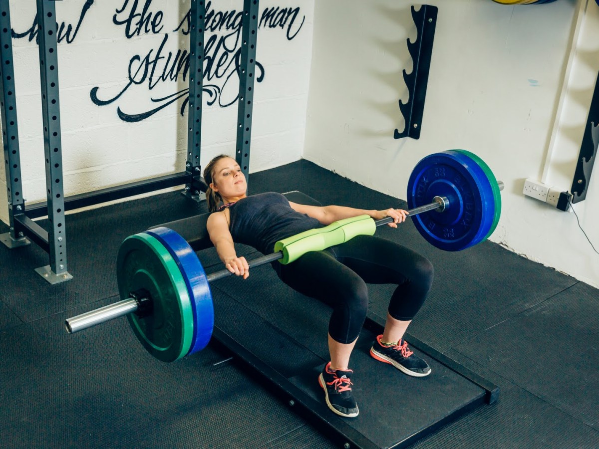 Can an endurance rider become a sprinter? 