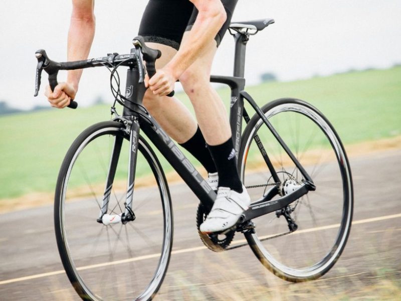 Frame stiffness: is it really something to strive&nbsp;for?