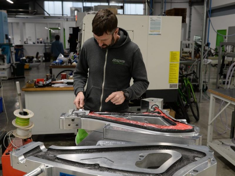 How involved are bike brands in frame production,&nbsp;really?