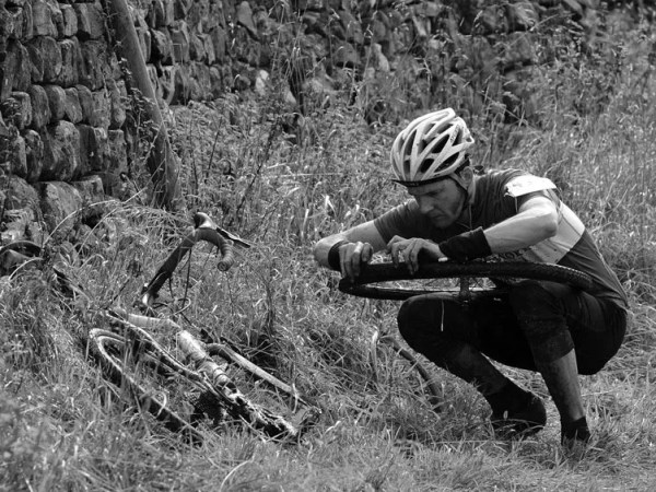 Is tubeless sealant really good enough for road&nbsp;tyres?